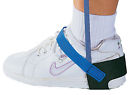 900-057 Heel Strap Foot Eclipse Grounding