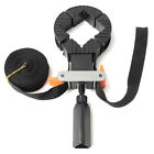 Her2741827 Corner Clamp Band Strap Jaws Woodworking Drawer For Picture Framing