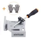 Hf-081 Hyfam Right Angle Clamp