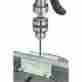 Hft-92046 Generic Self Centering Round Stock Jig For Drill Press Center V Block Vblock Holder 789611011246