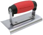 Hgsg63 Marshalltown Hand Groover With Soft Grip Handle