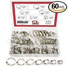 Hhc-60 Hilitchi Hose Clamp Stainless 7437040840878