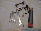 922995 Hhs Tools Craftsman 6 Knives 1 " 8 Mounting Jointer Planer