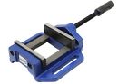Hico-vmso125 Hico Drill Press Vise Cast Iron Inch Capacity 713543637458