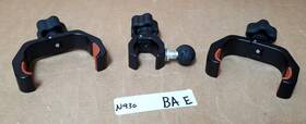 2037695 Hilti Poa-78 3 Frame Clamps Poa 78 N930 Ba E