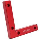 Hk20163271 Aiber Degree Woodworking Right Angle Corner Clamp Aluminium Alloy Positioning