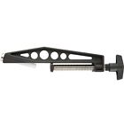 10-037 Hole Shipping Free Dog Clamp Bench Pocket