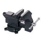 Bvhw45 Homeowners Holder Shipping Bench Vice Tubes Bessey Pipes Vise Free