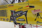 90002 Horse Rockwell Jaw