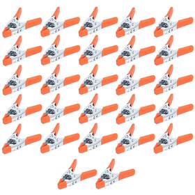 88018 Horusdy 27-piece 6 Inch Spring Clamp