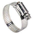 6720153 Hose Ideal Sure-tite Set Clamps Stainless Corp Steel 10