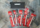 Hqtc003 Hart Quick-tatch 5-tool Combo