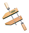 Hs-8 Bessey Jorgensen Wooden Adjustable 091162008140