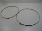 H170333 Hv-clamp-12 Hongville Adjustable Stainless Steel Worm Gear Hose 719034330440