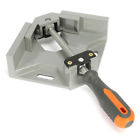 Hyn294375 Unbranded Right Angle Clamp Corner Vice Wood Metal 6453563322937