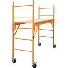 6ft.baker-style I-cisc Metaltech Multipurpose Scaffold
