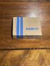 Id1009 Bandit Box Of Id Tags Stainless Steel