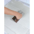 Igxjnwkxqa Qep Stainless Steel Flooring Trowel 0010306499194