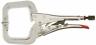 Pr115s Igyztahfpe Strong Hand Tools Locking Clamps With Swivel 679352004495
