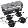 Imt-d802 Imt Seamless Seam Setter Pack With Vacuum Suction 689852937407
