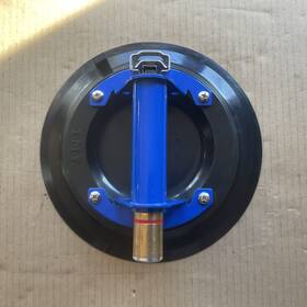 Imt-a200 Imt 10 Inch Vacuum Suction Cup Lifter With Case For Glass Granite Ect