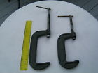 Vg17t In 150mm Irwin Industrial Tool Co Fast Lock 6r 6 Locking Clamp With Regular Tips
