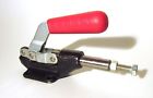 52170 Industrial 10 Clamp Push Pull 304e Msi Lot 850lb Toggle