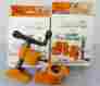 Inv12324 Pony 2 Sets Nos No 50 Pipe Clamp Fixtures