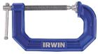 Irw225106 Irwin Tools Quick-grip C-clamp 013317057728