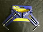 226200 Irwin Vise Quick-grip Clamp Grip Corner