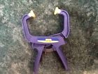 59400 Irwin - 101mm Grip 4 Handi-clamp " Quick