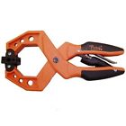 Isd Clamp 32225 044295322256 Locking Hand Pony 4in -clamps 2-1 Adjustable