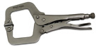 It-lp11cf Ion Tool Locking Pliers Large Swivel Pads