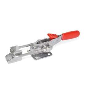 Gn851.3-160-t6-a4 J.w. Winco 851.3-160-t6-a4 Latch Toggle Clamp