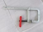 J18-8 Bessey Lever Step-over J