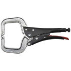 J275xl Proto Locking Aluminum Alloy Plier Regular Tips Lot 662679033675