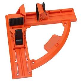 Janzoom 643562771877 90 Degree Clamp Firm Multi Angle Corner For Photo Frame Woodworking