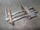 Vise-9in Jaw Handscrew Woodworkers Heavy-duty
