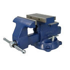 Wmh14800 Jaw Multi-purpose Vise - Wilton " Width Mechanics Reversible 8