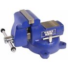 11660 Jaw Opening 4 Bench Vises 5-3 " Vise Yost
