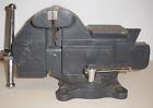 51861 Jaws 2 U... Base Bench 3 " Vise Craftsman Swivel 1