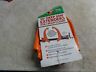 Je-2 Mastodon Pair Of Tool Beam Clamp Deep Jaw Extenders Wood