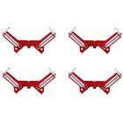 Jj 4pcs 90 Degree Right 602815451963