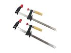 Jjx233 X 2 Taytools Set Of Each Style Bar Clamps Depth Slip Clutch