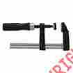 Jjx289-box Woodriver 4 Mini F-clamp Box Of 20