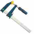Jl-sh023-600603l Mintcraft 2-1 2 X 24 Ratchet Bar Clamp And Pipe Clamps 045734987968