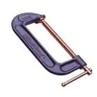 Jl273623l Mintcraft 3in Heavy Duty C-clamp