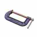 Jlo-0583l Mintcraft Mc 8in C-clamp Hd Swivel Tip 045734986664