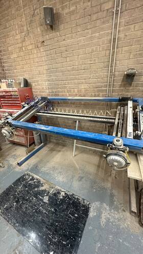 79k-6-m Jlt Clamps Miter Door Clamp Model