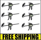 Jm6-f0 Pittsburgh Inch Ratcheting Release Bar Vise Clamp Squeeze Wood Spreader